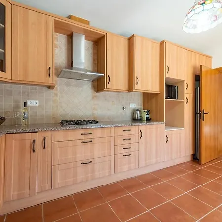 Azure Family & Surf Escape Villa