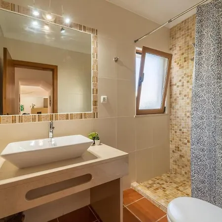 Villa Azure Family & Surf Escape
