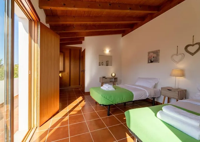 Azure Family & Surf Escape Aljezur