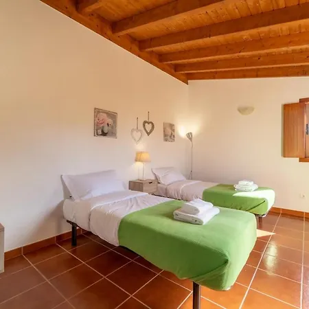 Azure Family & Surf Escape Villa Aljezur