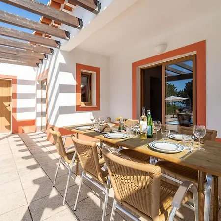 Azure Family & Surf Escape