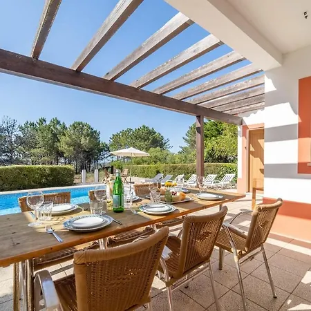 Azure Family & Surf Escape *