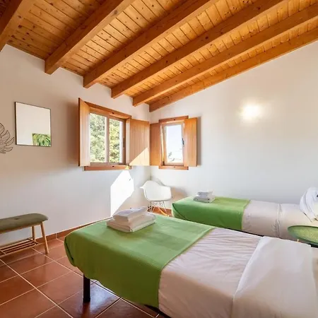 Azure Family & Surf Escape Villa