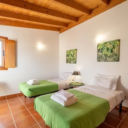 Azure Family & Surf Escape Villa *