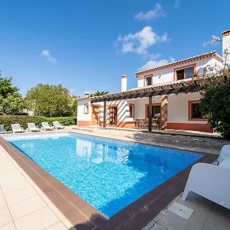 Azure Family & Surf Escape Aljezur