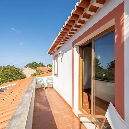 Azure Family & Surf Escape Villa Aljezur